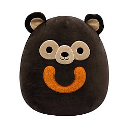 Squishmallows 40cm P20 Maltese Bear (206540)