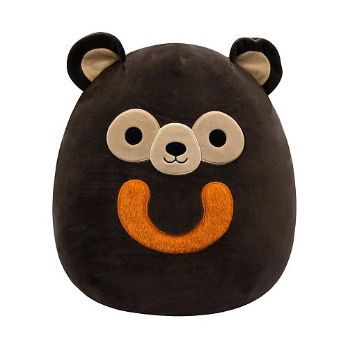 Squishmallows 40cm P20 Maltese Bear (206540)