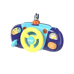 Bluey Driver Dashboard (249-1500022)