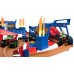 Monster Jam 1:64 Super Charger Speedway Playset (6071089) Monster Jam 1:64 Super Charger Speedway Playset (6071089)