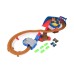 Monster Jam 1:64 Super Charger Speedway Playset (6071089) Monster Jam 1:64 Super Charger Speedway Playset (6071089)