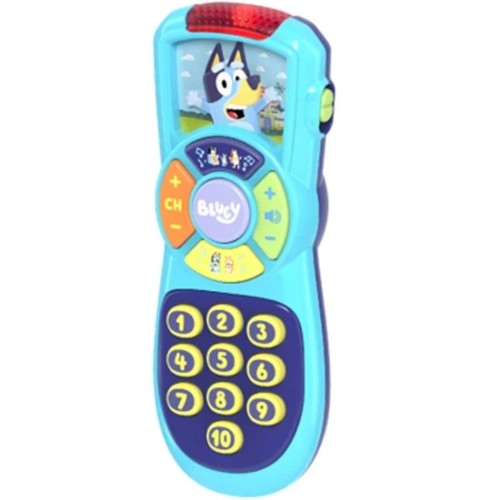 Bluey Remote Control (249-1500021)