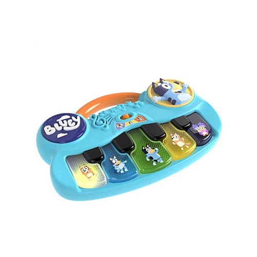 Bluey Keyboard (249-1684933)