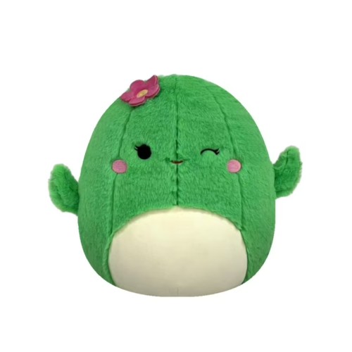 Squishmallows 30cm P20 Fuzz A Mallows Maritza Cactus (209138)