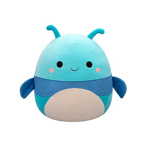 Squishmallows 40cm P20 Benjamin Beetle (206543)