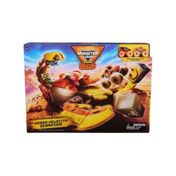 Monster Jam Mini 1:87 Scorpion Playset (6069752)