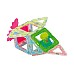 Magformers Glowing Craft Set 20 Pcs (20-799022)