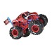 Monster Jam 1:64 Marvel Single Pack Spider Man (6071945)