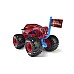 Monster Jam 1:64 Marvel Single Pack Spider Man (6071945)