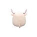 Squishmallows 40cm P20 Dagnus Highland Cow (206542)