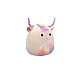 Squishmallows 40cm P20 Dagnus Highland Cow (206542)