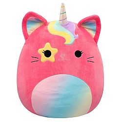 Squishmallows 40cm P20 Sienna Caticorn (206541)