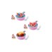 Cookeez Makery Pancake Treatz Playset (30522)