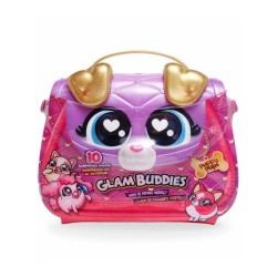 Glambuddies Teddybear Random (30503)