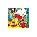 Ravensburger Puzzle Grinch 3x49p (12004067) Ravensburger Puzzle Grinch 3x49p (12004067)