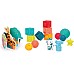 Ludi Sensory Set Savannah (lu30135) Ludi Sensory Set Savannah (lu30135)