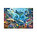 Ravensburger Puzzle Coral Reef Retreat 1000p (12001172)