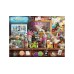 Ravensburger Puzzle Craft Beer Bonanza 1500p (12000744) Ravensburger Puzzle Craft Beer Bonanza 1500p (12000744)