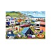 Ravensburger Puzzle Camping & Caravanning 1000p (12000122)