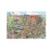 Ravensburger Puzzle Amsterdam 1000p (12000296)