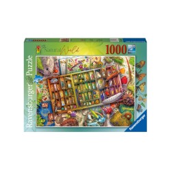 Ravensburger Puzzle The Natural World 1000p (12001085)