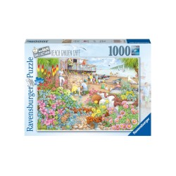 Ravensburger Puzzle Beach Garden Cafe 1000p (12000282)