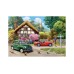 Ravensburger Puzzle A Stop To Say Hello 1000p (12001180) Ravensburger Puzzle A Stop To Say Hello 1000p (12001180)