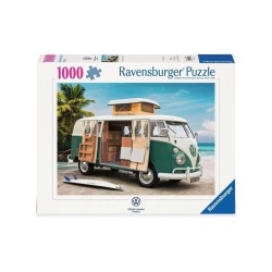 Ravensburger Puzzle Bulli T1 Camper Van 1000p (12000579)