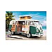 Ravensburger Puzzle Bulli T1 Camper Van 1000p (12000579) Ravensburger Puzzle Bulli T1 Camper Van 1000p (12000579)