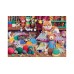 Ravensburger Puzzle Knitty Kitty 1000p (12000102)