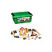 Brio Cargo Railway Deluxe Set In (33097)