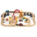 Brio Cargo Railway Deluxe Set In (33097)