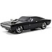 Jada Fast & Furious Rc 1970 Dodge Charger 1:16 (253206004) Jada Fast & Furious Rc 1970 Dodge Charger 1:16 (253206004)