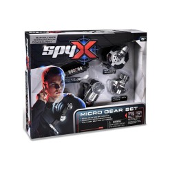 Spyx Micro Gear Set (20192)