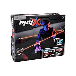 Spyx Lazer Trap Alarm (20213)
