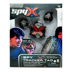 Spyx Tracker Tag (20288)
