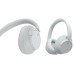 Sony Noise Canceling Wireless Headphones White (wh-ch720n)