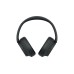 Sony Noise Canceling Wireless Headphones Black (wh-ch720n)
