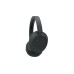 Sony Noise Canceling Wireless Headphones Black (wh-ch720n)