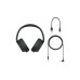 Sony Noise Canceling Wireless Headphones Black (wh-ch720n)