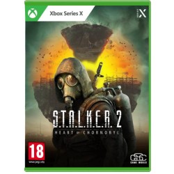 S.t.a.l.k.e.r. 2 Heart Of Chernobyl (steelbook Edition)