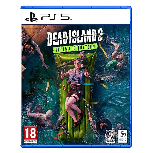 Dead Island 2 Ultimate Edition