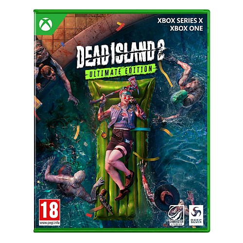 Dead Island 2 Ultimate Edition