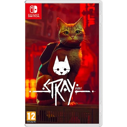 Stray