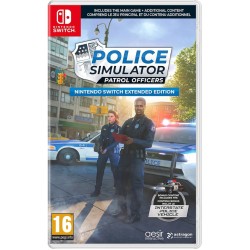 Police Simulator
