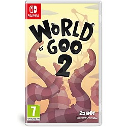 World Of Goo 2