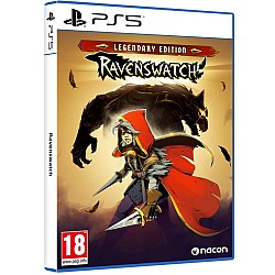 Ravenswatch Legendary Edition