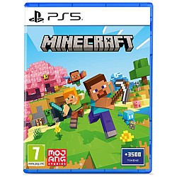 Minecraft Starter Collection