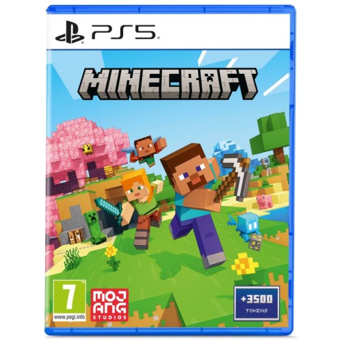 Minecraft Starter Collection