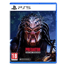 Predator Hunting Grounds